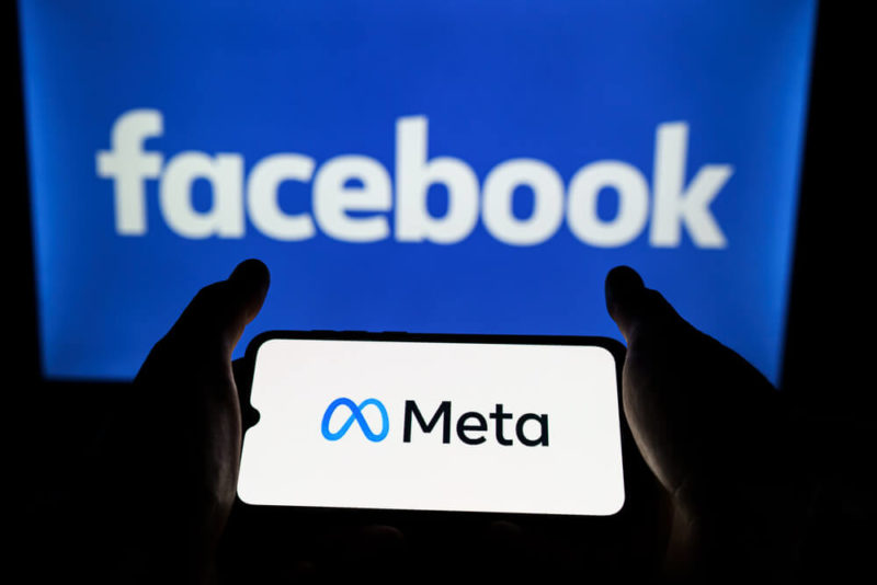 mark zuckerberg facebook metaverse rebrand