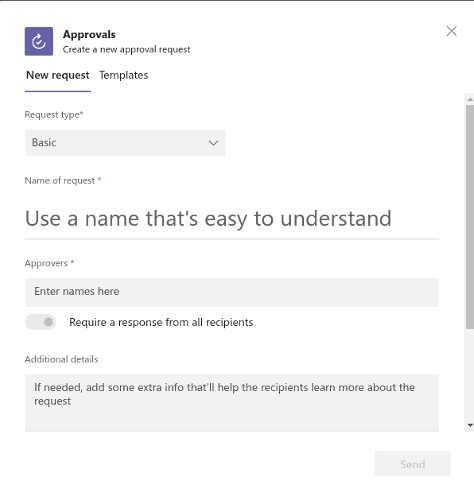microsoft-teams-approvals microsoft teams approvals