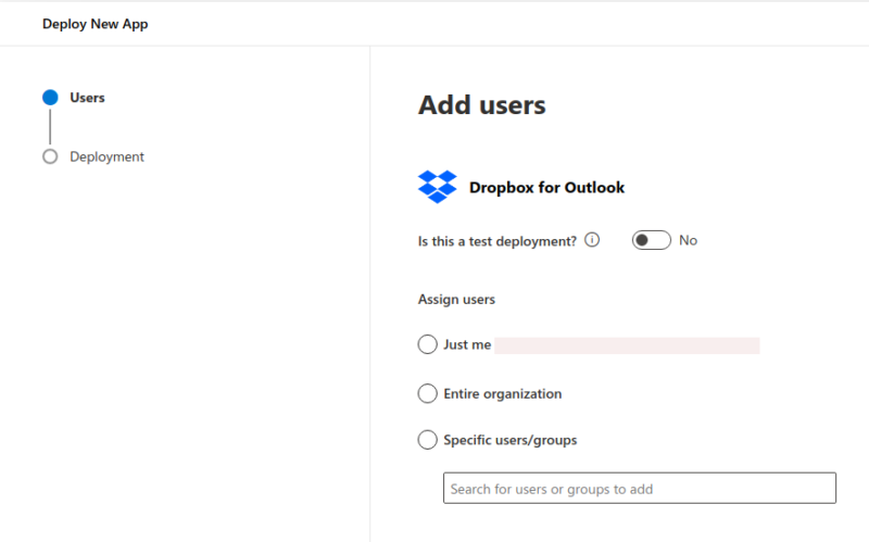 office365 dropbox