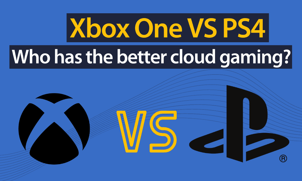 72 (Xbox One VS PS4)