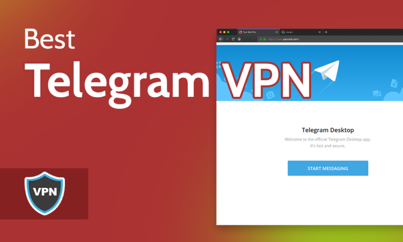 Best Telegram VPN
