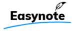 Easynote Logo