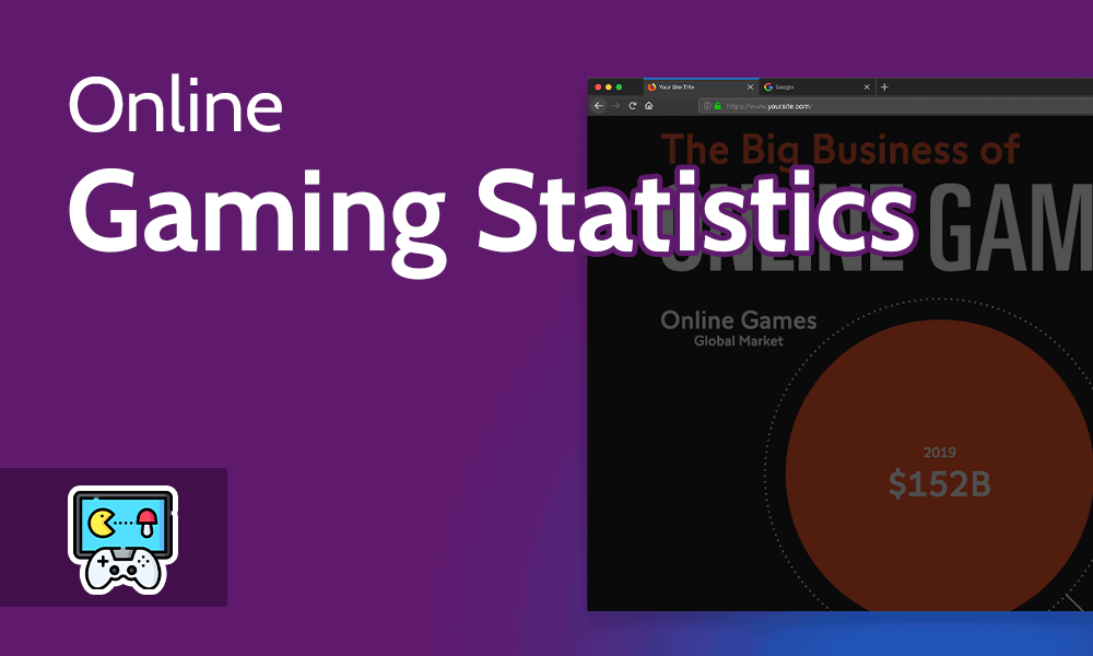 Online Gaming Statistics
