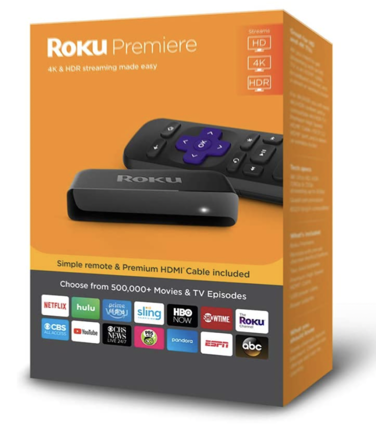 Best Roku Device Which Roku to Buy in 2025 [Roku Ultra & More]