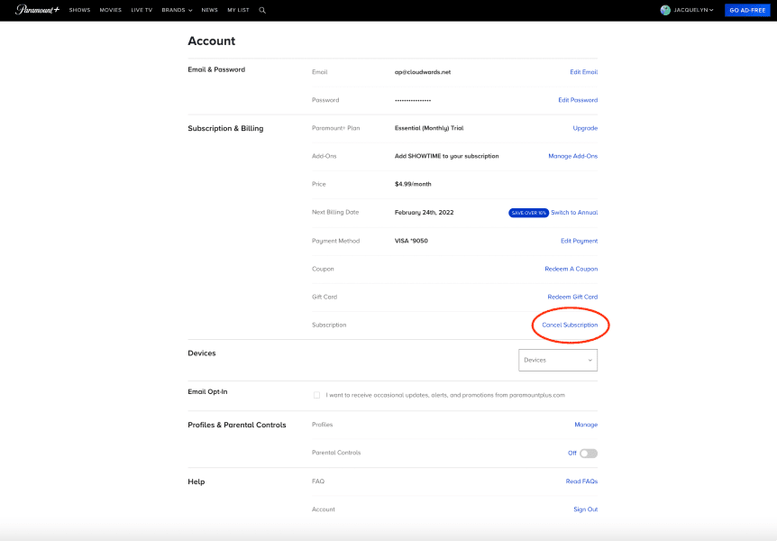 Paramount Plus not working in USA - Best [2023 Guide] with Quick Fixes