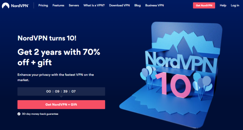 cta nordvpn