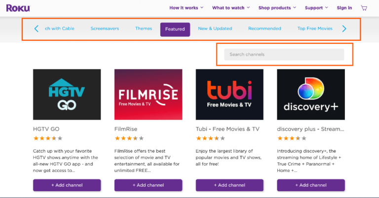 How to Get Local Channels on Roku [Watch News, Sports & More] - How Can I Get Local News On Roku