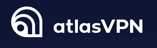 Logo: Atlas VPN 