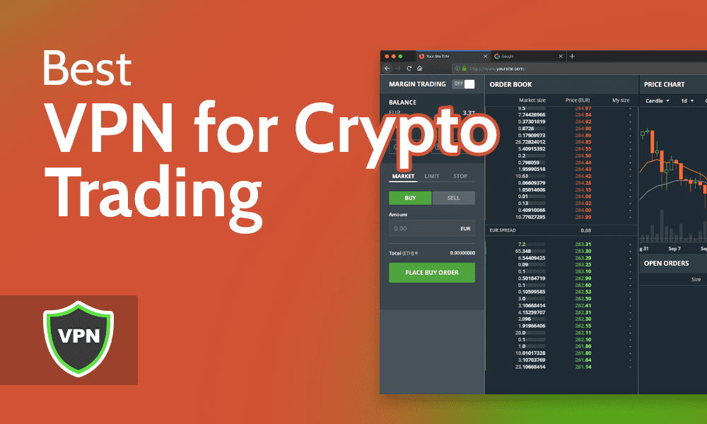 Best VPN for Crypto Trading in 2023: Secure Your Blockchain Trades Best VPN for Crypto Trading