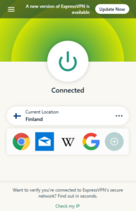 ExpressVPN-client-finland ExpressVPN client finland