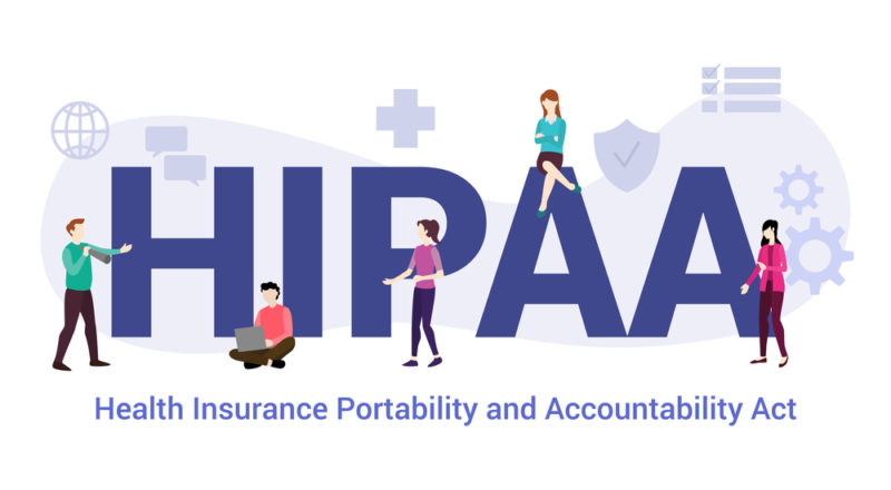 hipaa health insurance