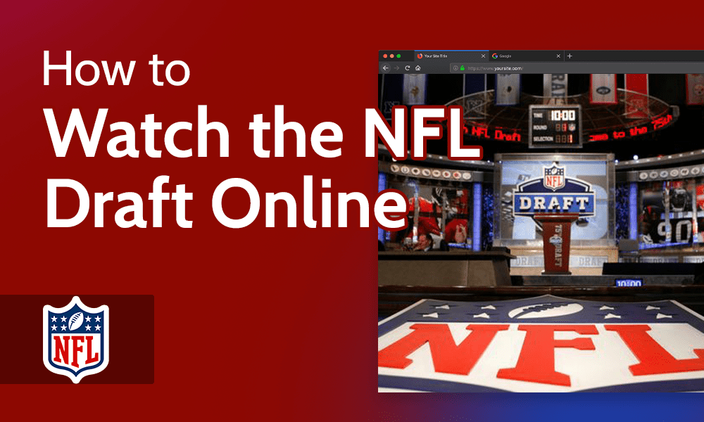 how to watch nfl draft