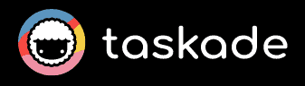 Logo: Taskade 