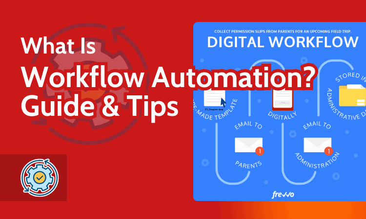 What Is Workflow Automation