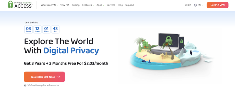 craigslist vpn get pia