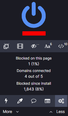 best adblock for chrome ublock origin adguard