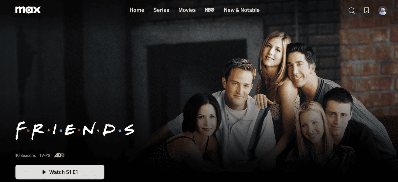 Is Friends on Netflix UK? How to watch and stream the US comedy series