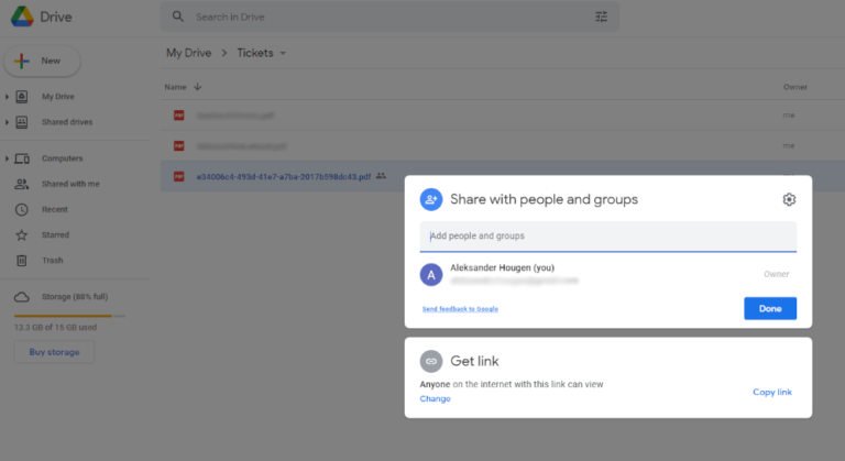 Best cloud storage for personal use 2023 storage for the home 
