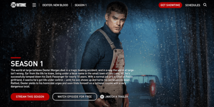 How & Where to Watch Dexter 2023 [Stream Season 1 to 9 Online] - What Can I Watch The New Dexter On