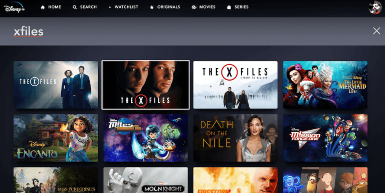 How to Watch X-Files in 2023 [Every Season Online]
