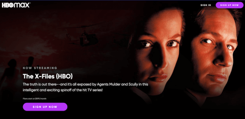 How to Watch X-Files in 2023 [Every Season Online]
