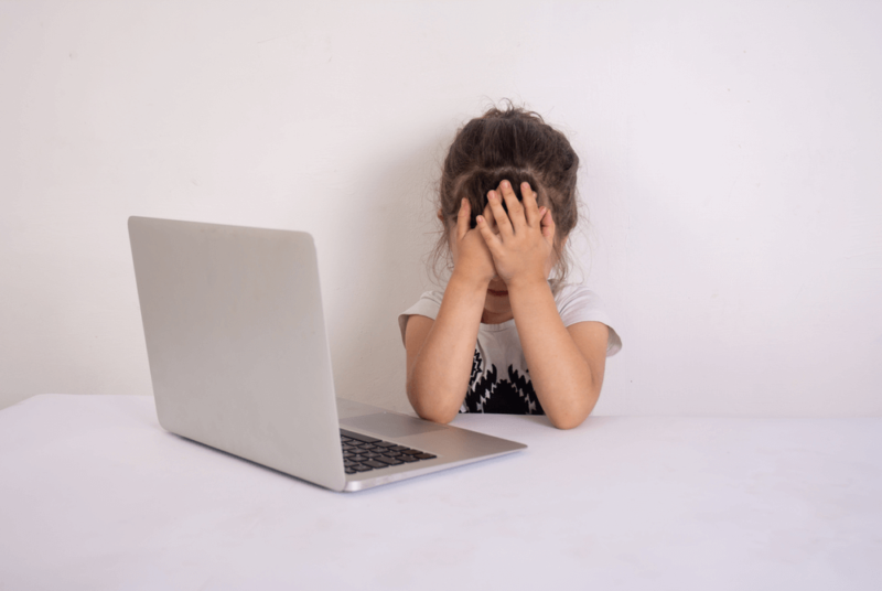 internet safety for kids inappropriate content