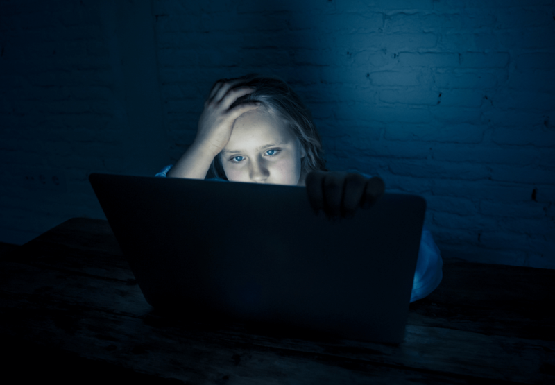 internet safety for kids online predators