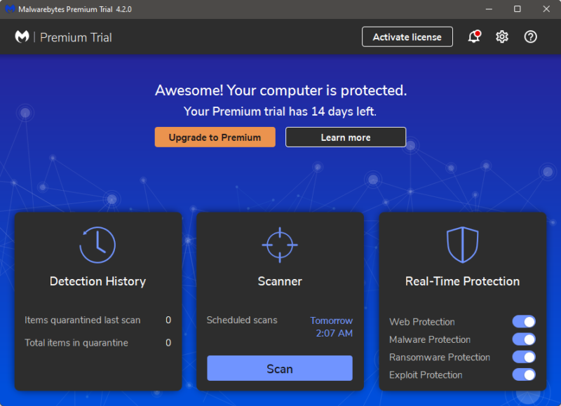 36 malwarebytes