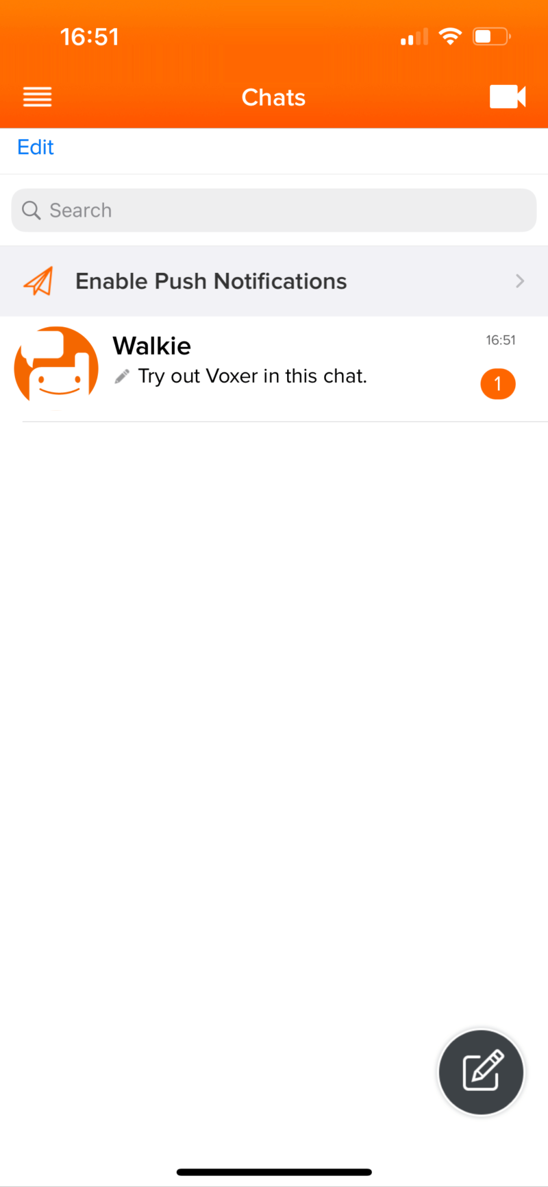 46 voxer