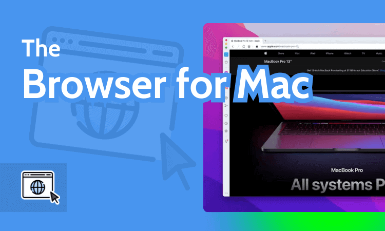 Best Browser for Mac