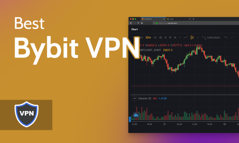 Best Bybit VPN