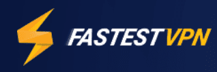 Logo: FastestVPN 