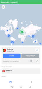 NordVPN-app-portugal NordVPN app portugal
