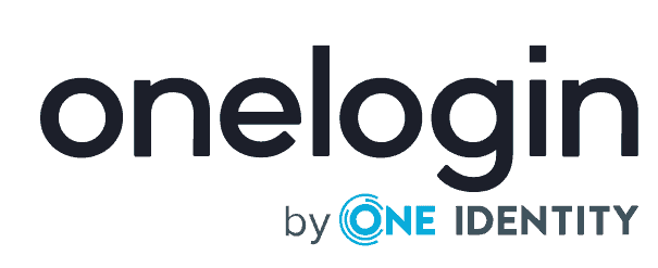 Logo: OneLogin 