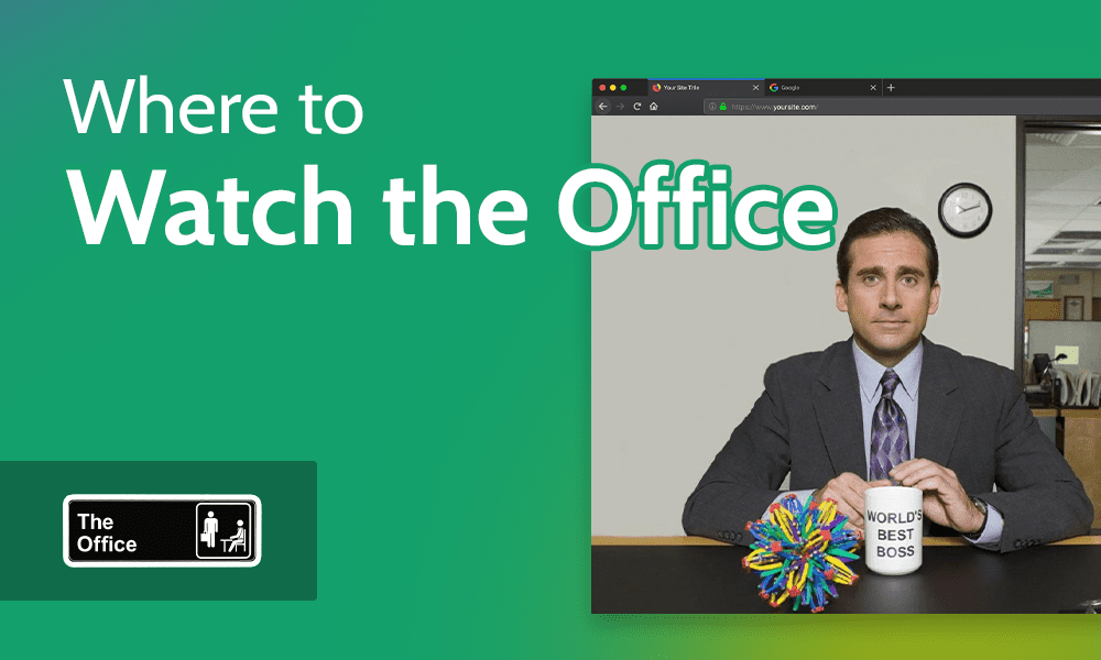 The Office - watch tv show streaming online