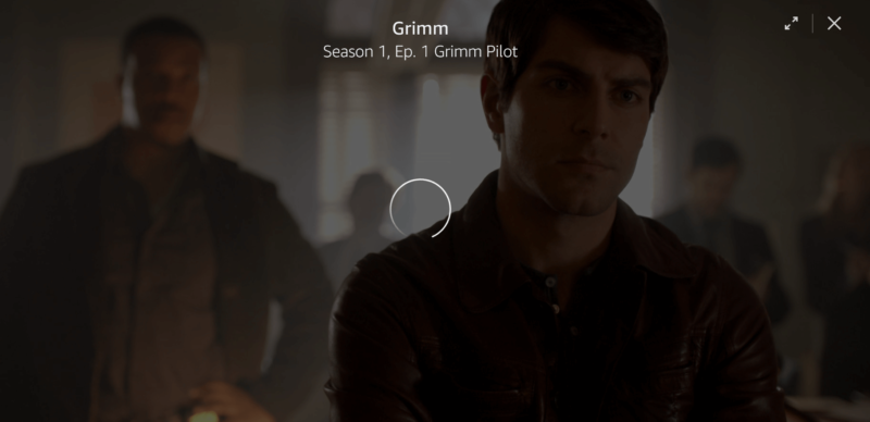 grimm streaming
