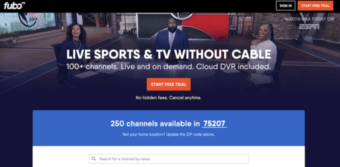 How to Watch ESPN Plus in 2023 [Stream Sports From Anywhere] - How Can I Watch Espn For Free On My Phone