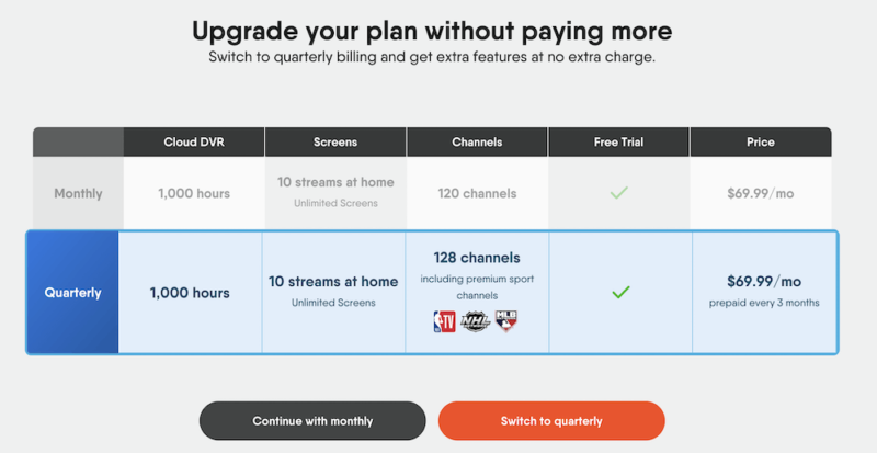 how to watch espn plus fubo plan