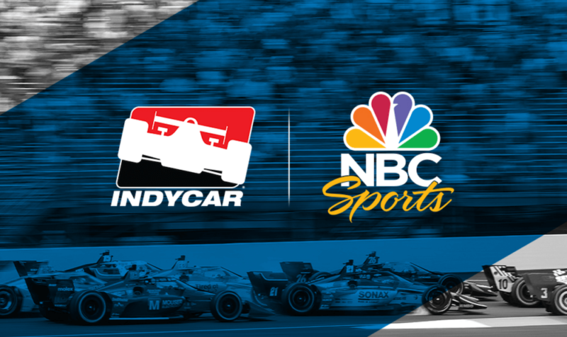 indy 500 indycar nbc