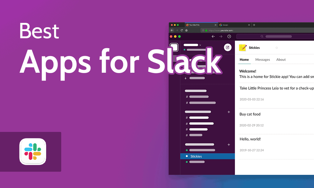 Best Apps for Slack in 2022 [The Top Slack Integrations]