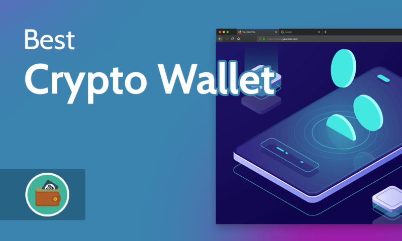 Best Crypto Wallet