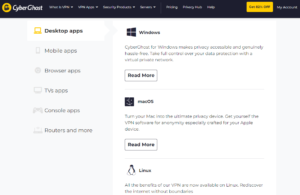 CyberGhost-VPN-apps cyberghost vpn apps