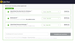 CyberGhost-password-manager cyberghost password manager