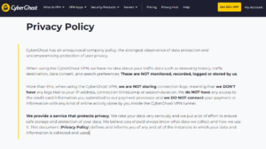 CyberGhost-privacy-policy cyberghost privacy policy