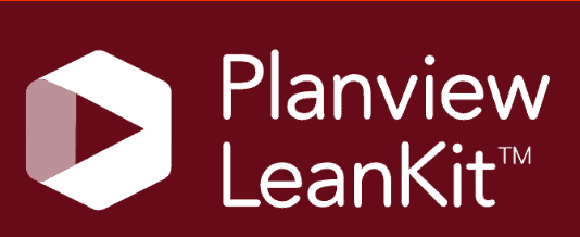 Logo: Leankit