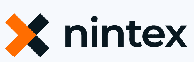 Logo: Nintex