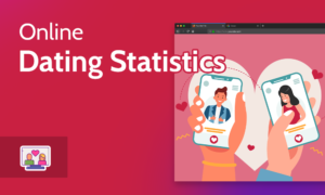 online dating statistics engagement by gender