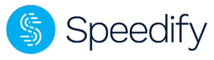 Logo: Speedify 
