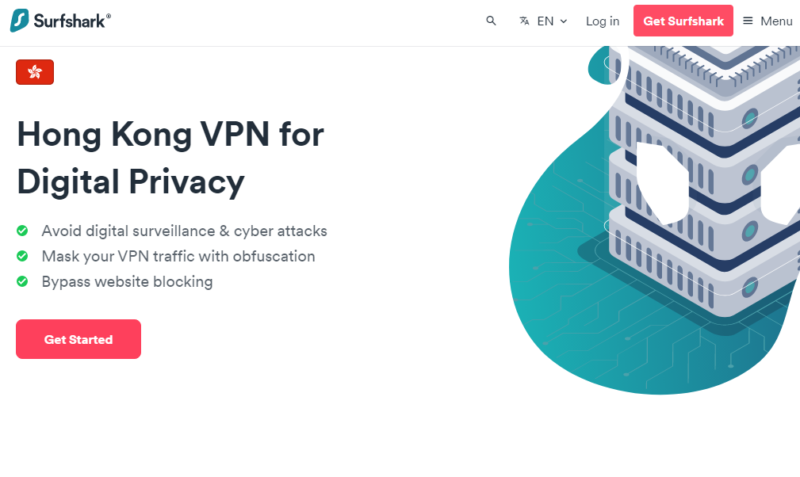 Surfshark-for-privacy Surfshark for privacy