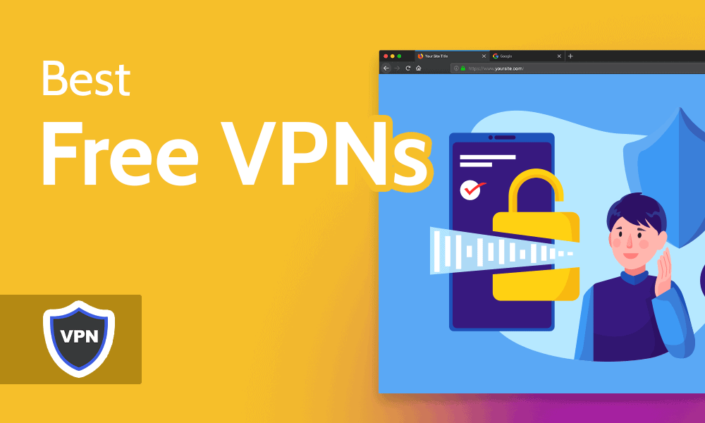 Free VPN for Gaming in France (2023)